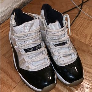 Jordan Concord 11s